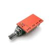 PAM8406 Digitales Leistungsverstärkerboard Knochenleitungslautsprecher Leistungsverstärkerboard Mit Lautstärkepotentiometer
