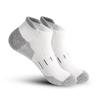 Unisex No-Show Running Socks for Men and Women, Low-Cut Athletic Socks for Travel, Jogging and Sports