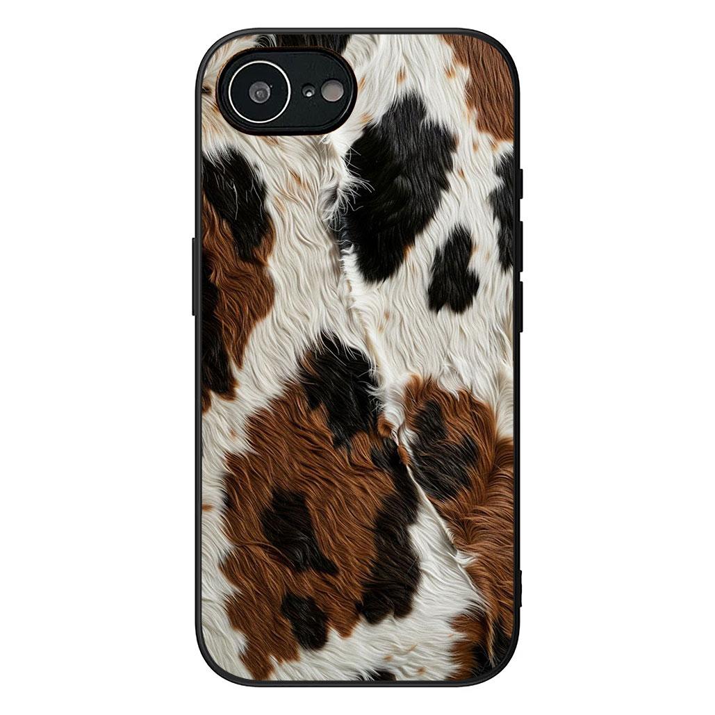 

Cow Print Cattle Protective Cover for Samsung Galaxy A06 A05 A14 A50 A51 A52 A12 A13 A23 A70 A07 A25 A26 A72 A56 Phone Case Galaxy A14