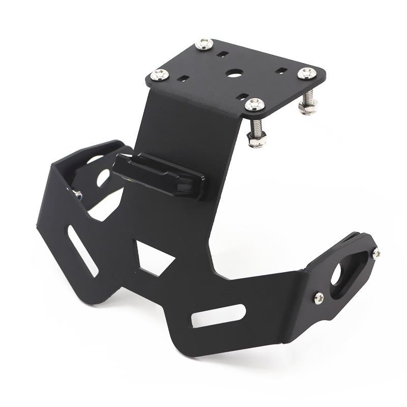 Yamaha MT-15 2017-2021 Tail Light & License Plate Holder