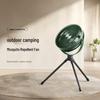 Portable Rechargeable Camping Fan with Mosquito Repellent