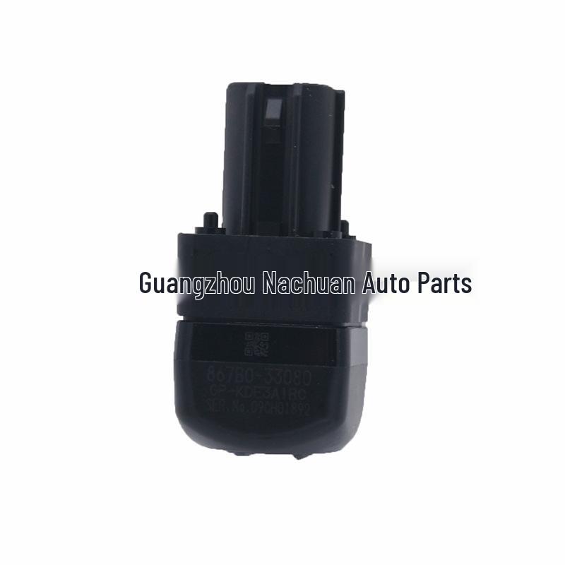 

Toyota Car Accessories: Reversing Camera 867B0-33080 NEVOSA