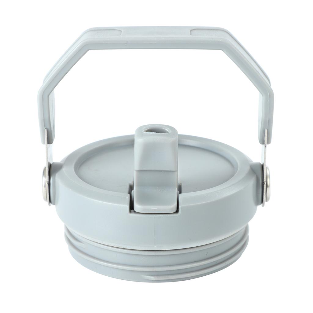 Univerzální vícebarevné termosky pro láhev Stanley Iceflow 20/30oz, kovová víčka, víčko na kelímek