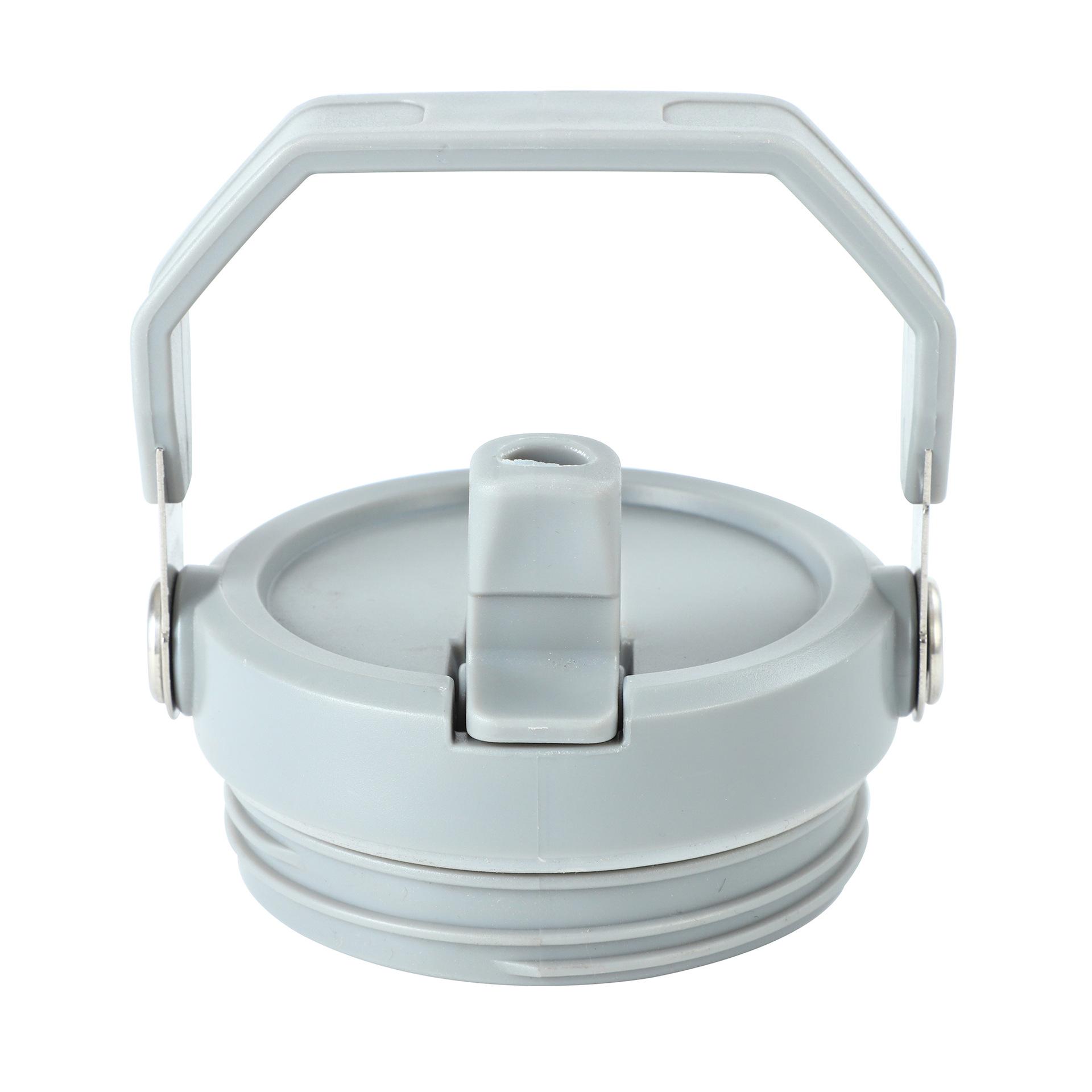 

Универсальная многоцветная термокружка для Stanley Iceflow 20/30 унций, крышка для бутылки, металлическая крышка для чашки