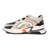 Anta Millennium 3.0 Non-Slip Wear-Resistant Low-Top Sports Casual Shoes Men Sneakers Black White Gray 112148982-3