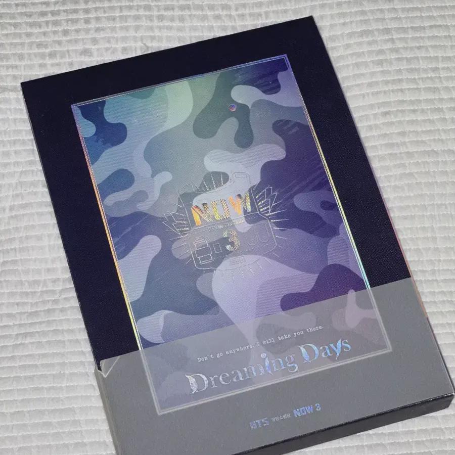 

Bts Now3 Dreaming Days Bts