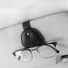 Sunglasses Holders For Car Visor, Magnetic Glasses Eyeglass Clip For Car, Sunglasses Mount, Car Visor Accessories Gadgets