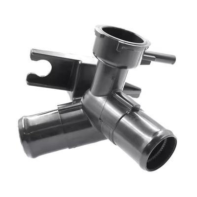 Radiator Engine Coolant Filler Neck 25329F9100 For Hyundai Accent Kia Rio 18-23