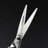 6.0 Inch Green Gem Model, Hair Scissors, Haircut, Flat Scissors, Bangs, Tooth Scissors, Antlers, Fish Bone, Non-Marking Tooth Scissors.