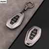 New Tpu Car Key Case Cover Shell Fob For Chery Jetour X70 X90 X95 Plus Remote Holder Keychain Accessories