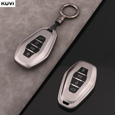 Akcesoria do elektroniki samochodowej – Etui na klucze do samochodu