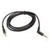 Plug and Play 3.5mm To 3.5mm Headphone Cable 4.9ft Sound Cable  Audio Upgrade