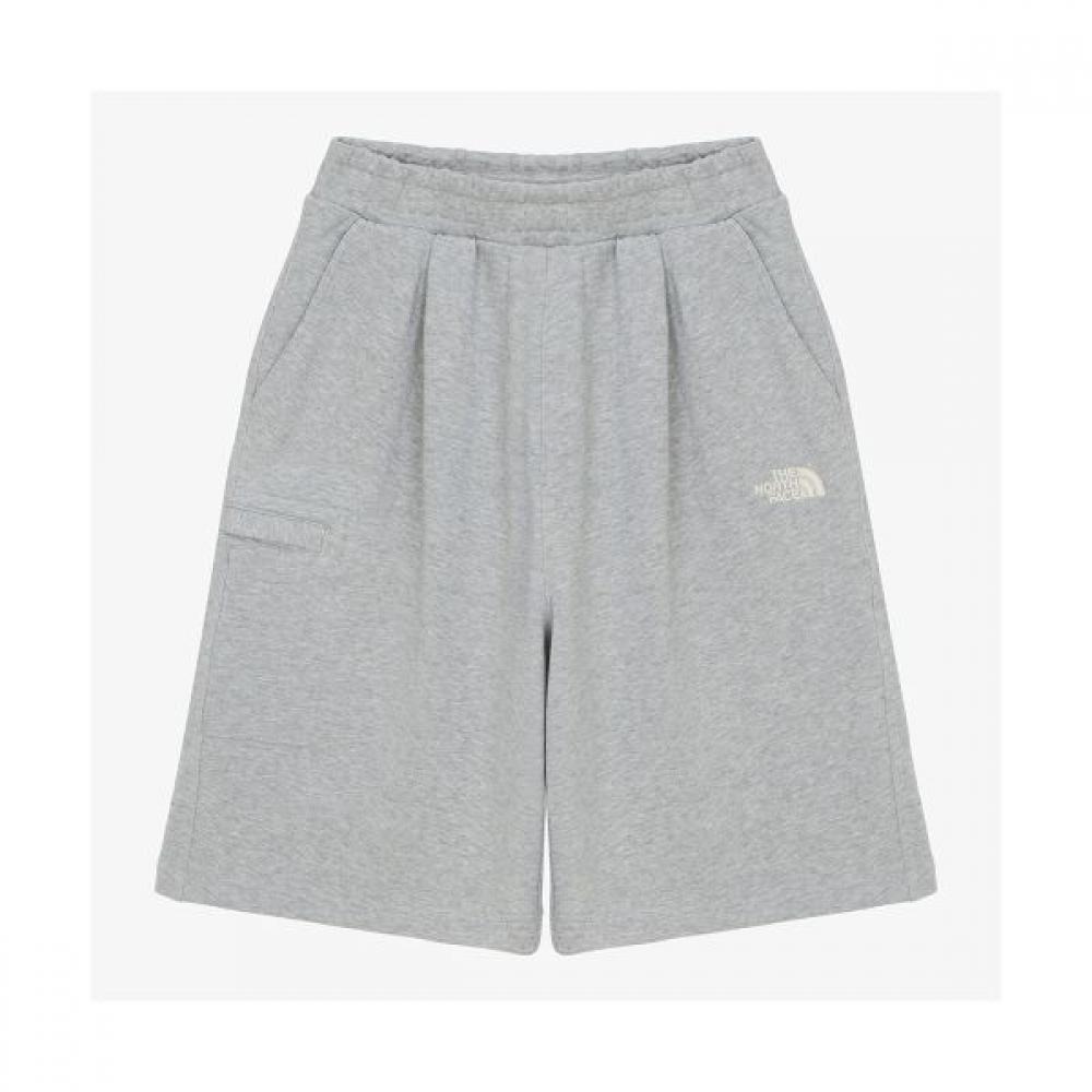 

North Face Store Genuine North Face The North Face Ns6kr01a Core Bermuda Shorts Melinge Grey 1797270 MELANGE GREY/70