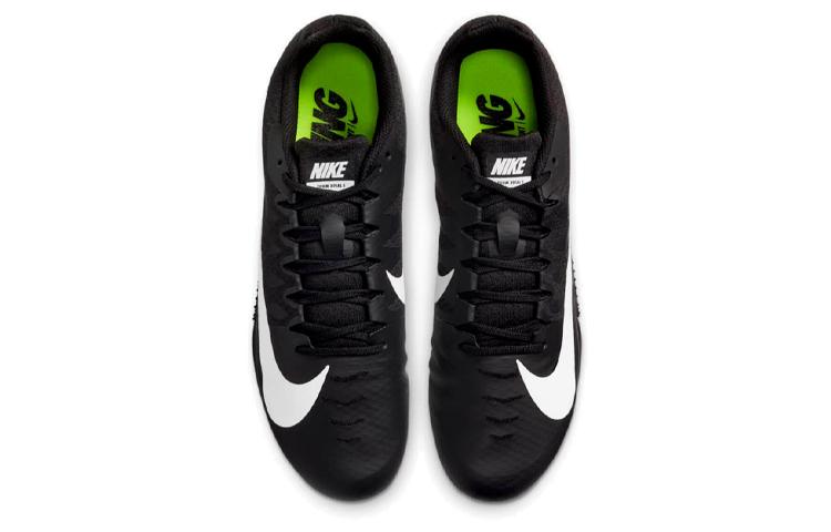 Nike Air Zoom Rival S 9 Spikes 'Black' 907564-001