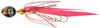 AbuGarcia Kachi Kachi Ball 40g 5g Crab and Octopus Red Tai Rubber + SSKKD40+5-KTRD