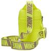 Nike Polyamide With Polyester Fanny Pack, Sling Bag, Crossbody Bag Regular Unisex Lemon Casual BA5904-757