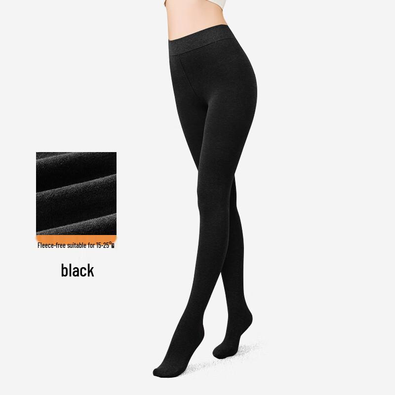 Curveism Women's High Waist Nude Feel Slimming Tights