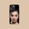 Hailee Steinfeld Silicone Mobile Phone Case for iPhone 17 16 15 14 13 12 11 X XR XS 8 7 Air Pro Max Plus Mini Colorful Cover