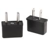 Eu Usa European Conversion Plug Adapter Socket Portable Adapter Converter Power