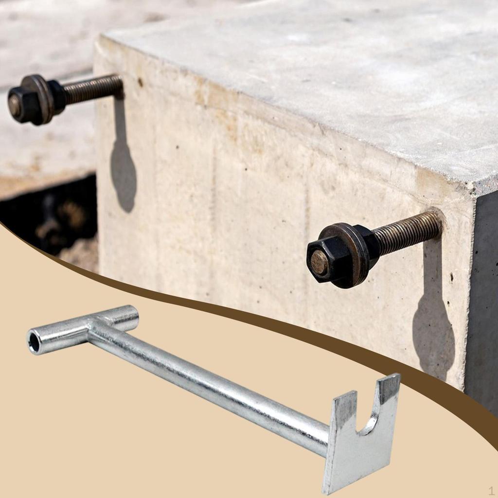 Extractor, Expansion Bolt Remover, Non-slip Handle, Screw Hand Tool