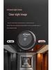 Wireless Smart Peephole Visual Doorbell Camera for Home Monitoring