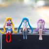 Car Ornaments: Internet Celebrity, Creative Interior Decoration, Cute Girlish Home Decor.