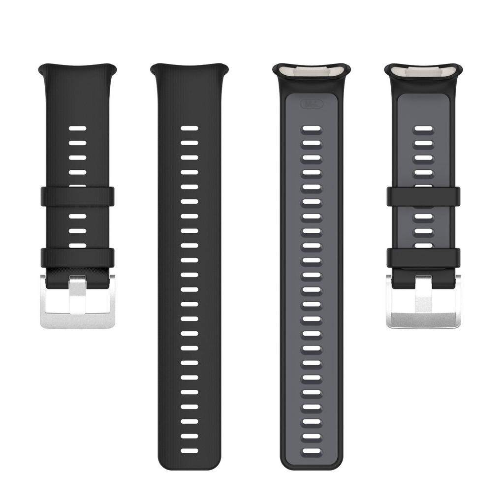 Pulsera Deportiva de Silicona Para Polar Vantage V2 Correa de Repuesto Pulsera Accesorios de Correa de Reloj 1:1