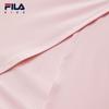 Fila Little Girls' 2026 Fall Knit Short-Sleeve T-Shirt