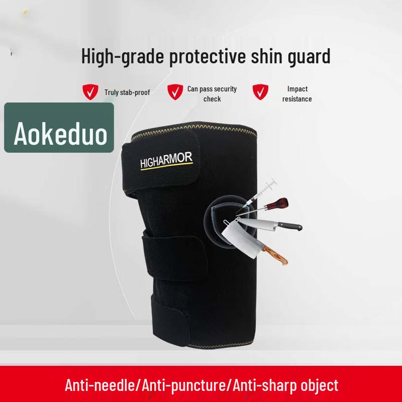 Aokedu Anti-Stab Protective Gear Components