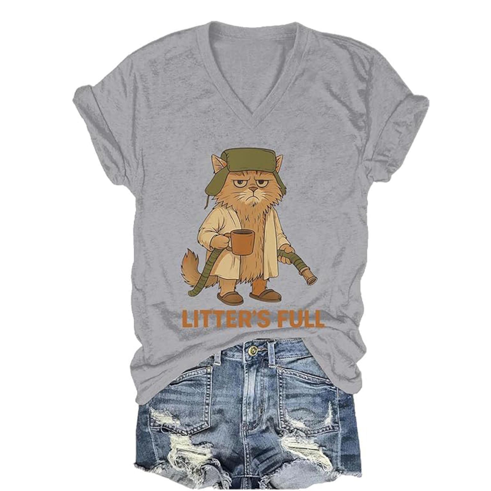 

Funny Merry Christmas Litter s Full Print Sweatshirt Tops For Women Men XL