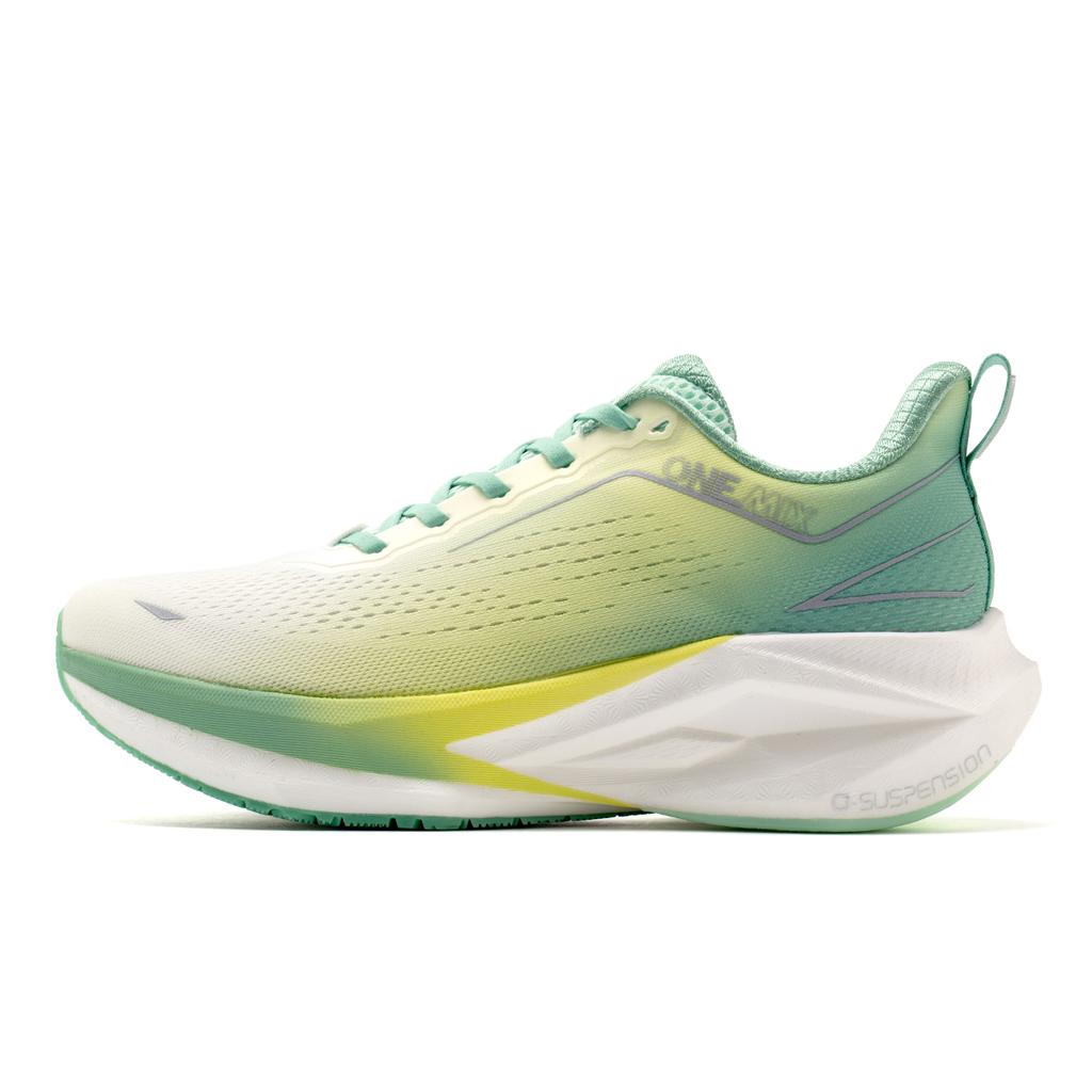 Onemix Running Shoes with Soft Soles for Men and Women, Outdoor Sports and Leisure, Anti-slip, Autumn