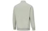 Li Ning Training Series Jackets Men's Camel Gray Stand Collar Moderate Other AJDT701-2