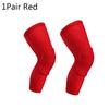Sport Knebeskytter kompresjon Knestøtte Basketball Løping Volleyball Fotball For barn Sikkerhet Gym Trening Knestøttebeskytter
