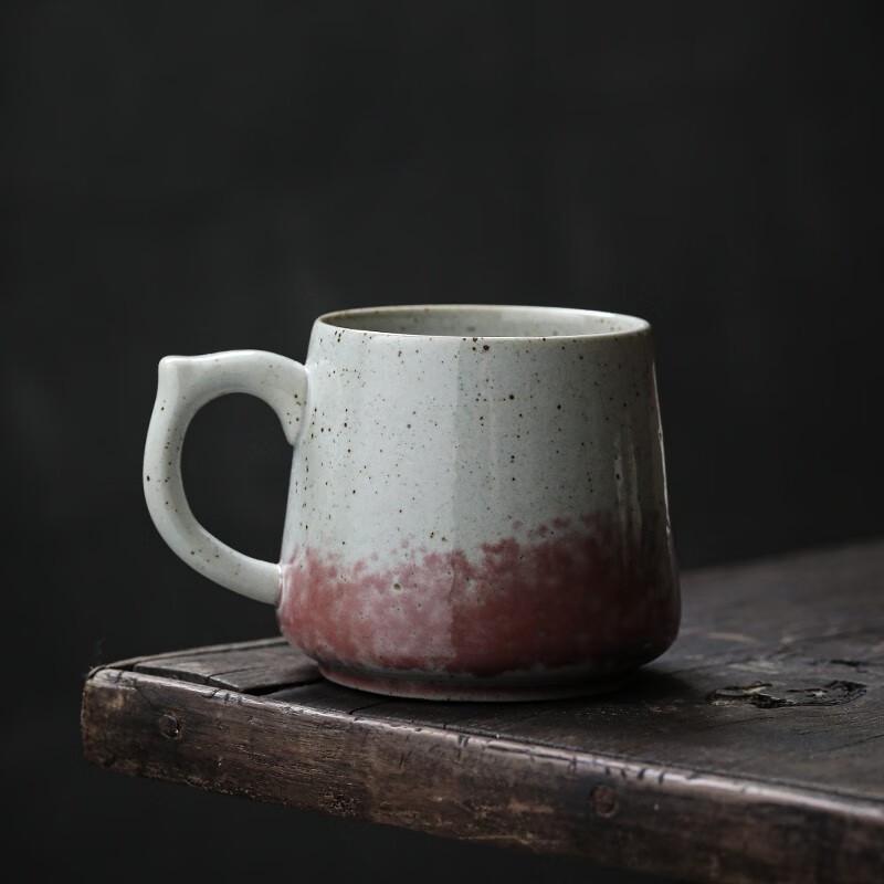 

Kiln Glazed Ceramic Coffee Mug