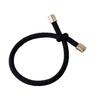Korean High Elastic Knotted Hair Scrunchie for Women