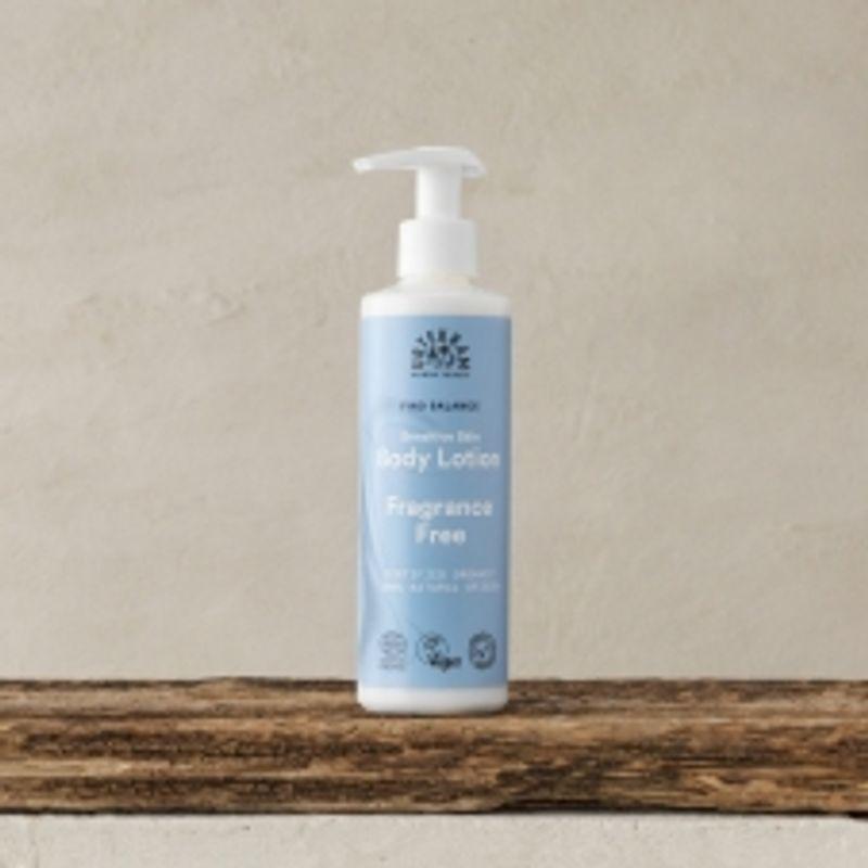 Ultecram No-Perfume Sensitive Skin Body Lotion 245ml