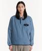 Helement Airguard Windbreaker Anorak (Blue)