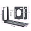 1 sada Externí dokovací stanice pro GPU Vertikální držák GPU 2/3 sloty Držák pro grafickou kartu s hardwarem Egpu Dock