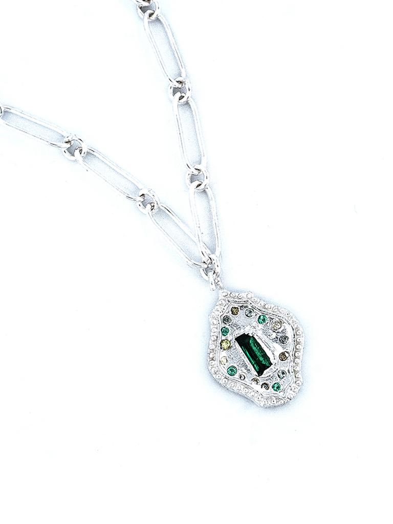 Harang Hr 453N_Harang Necklace