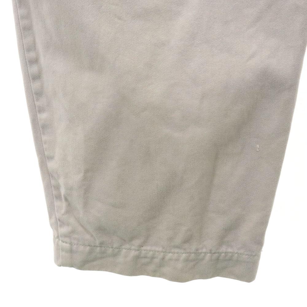 RRL 90s Made in USA Red 3 Stars Original Tag Long pants W28 Button fly Men's Used