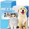 Hygiene Pads Mats For Dog Potty Training 90X60 100Pcs 10Gr Sap