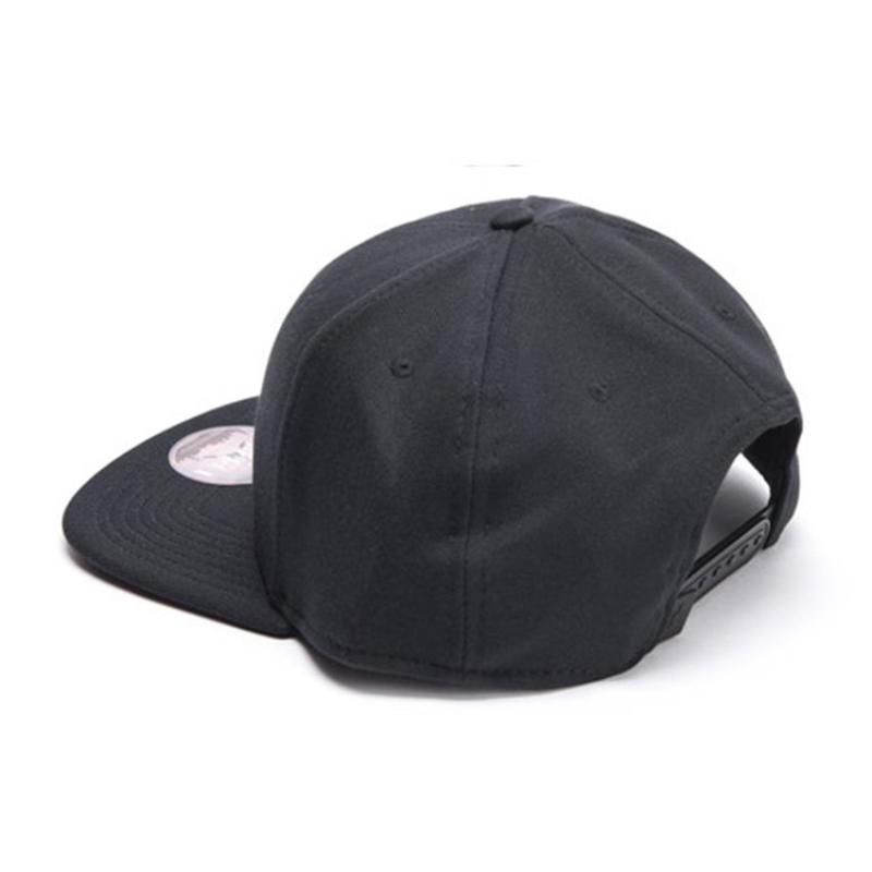 Jordan Baseball Cap Unisex Black Red Jordan 861452-015