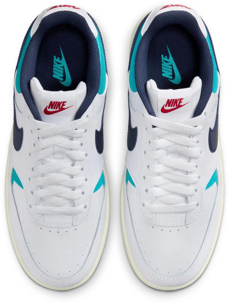 Nike Gamma Force Women's Sneakers Dusty Cactus/midnight Navy/white