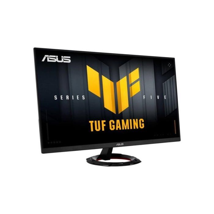 Écran PC - ASUS - TUF Gaming VG279Q5R - 27 Pouces - Full HD 1920x1080 - LED Noir