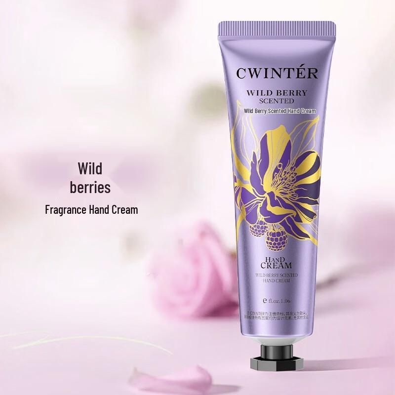 Fumate Wild Berry Hand Cream Gift Set