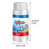 Sink Drain Bottled Powerful Cleaner Closetoilet Toilet Kitchen Odor Removal Blockage Sewer Dredging Agent Pipe 110g