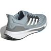 adidas EQ21 Run Abrasion Resistant Low Top Running Shoes Men's Haze Blue GW6724