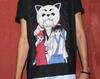 Fire Style / Streetwear / Japan Style / Unisex / 100% bavlna.