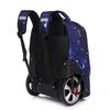 Utopian Travel Rolling Backpack
