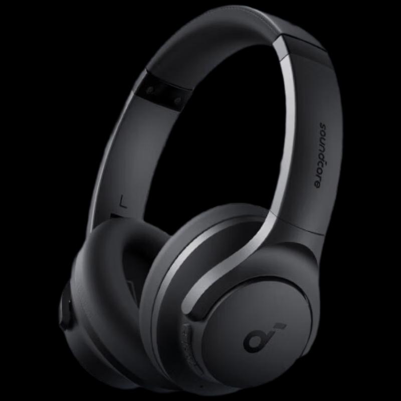 

Soundcore Q20i Over-Ear Wireless Bluetooth ANC Headphones
